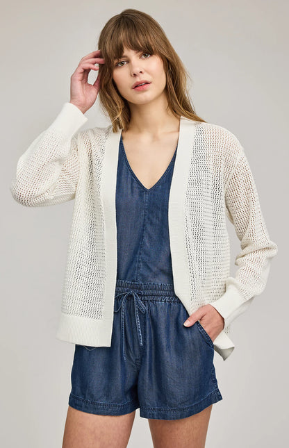Cardigan Drew