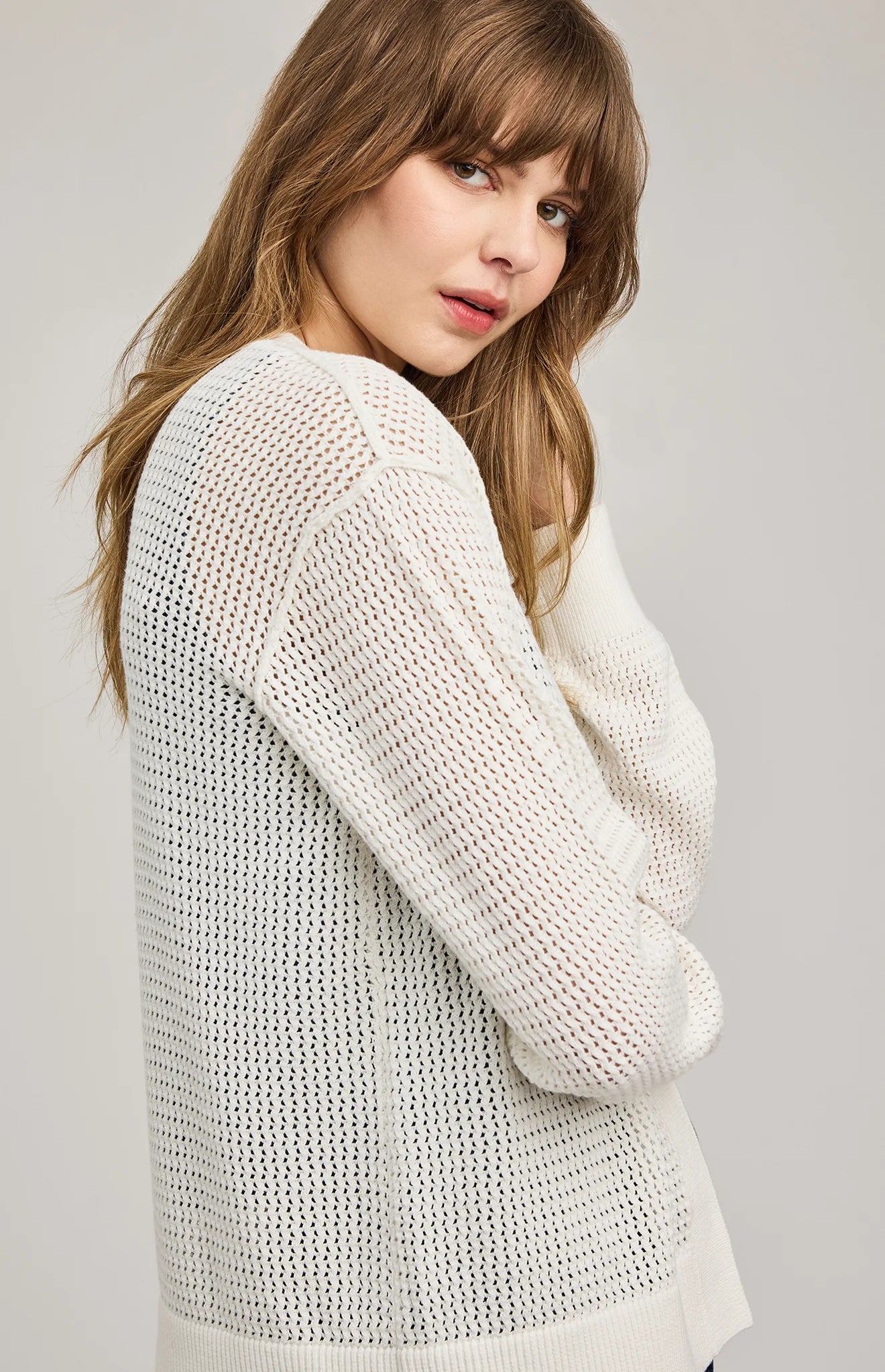 Cardigan Drew