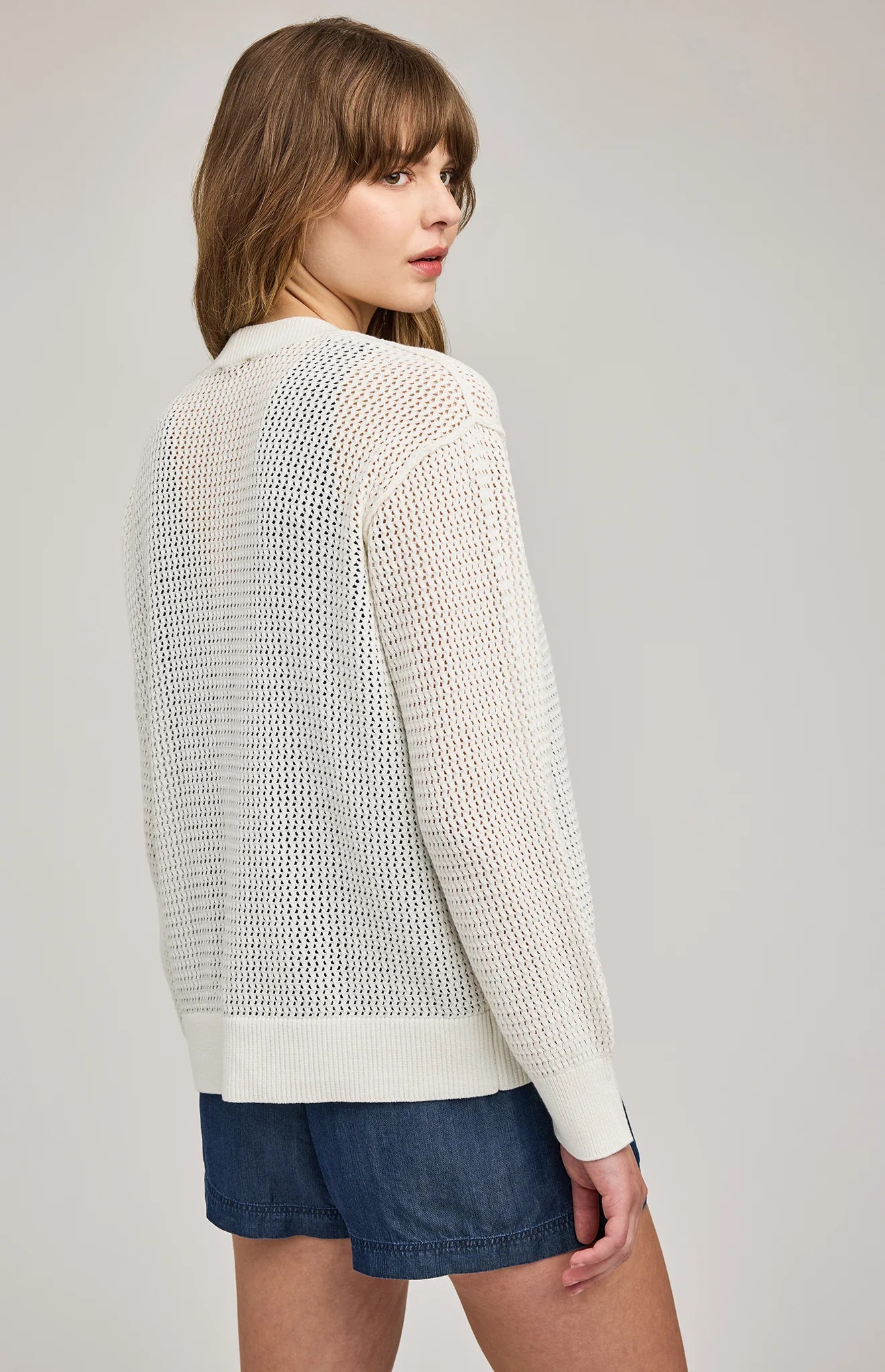 Cardigan Drew