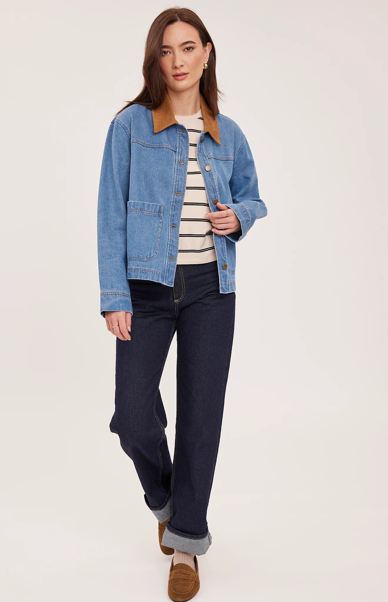 Veste Connor