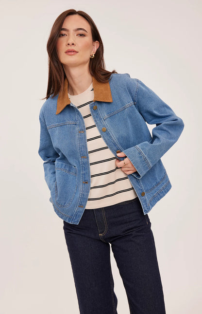 Veste Connor