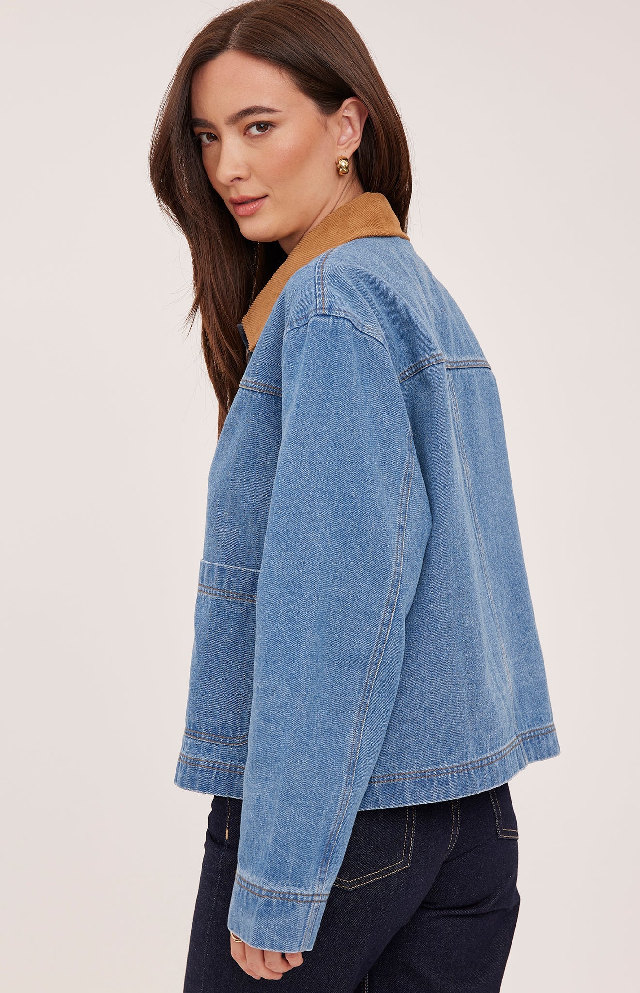 Veste Connor