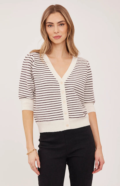 Cardigan Hildi