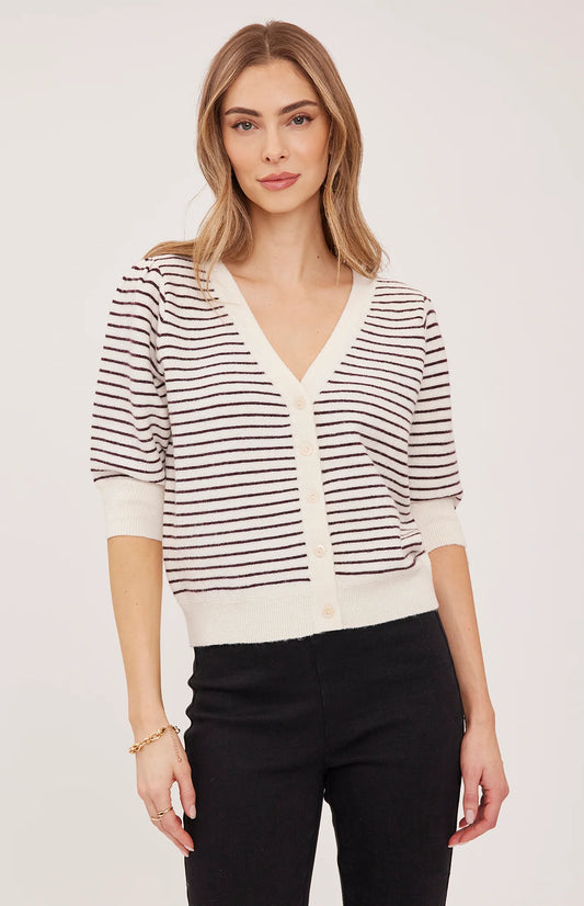 Cardigan Hildi
