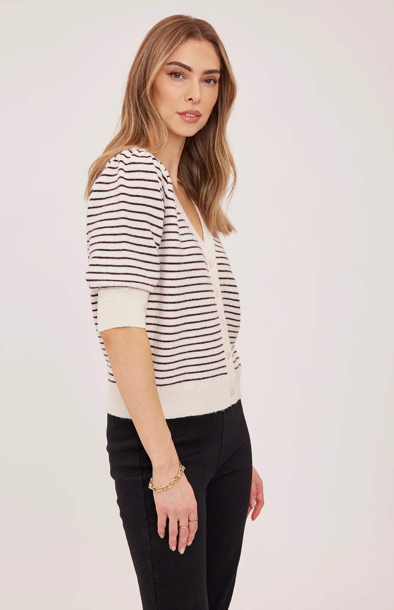 Cardigan Hildi