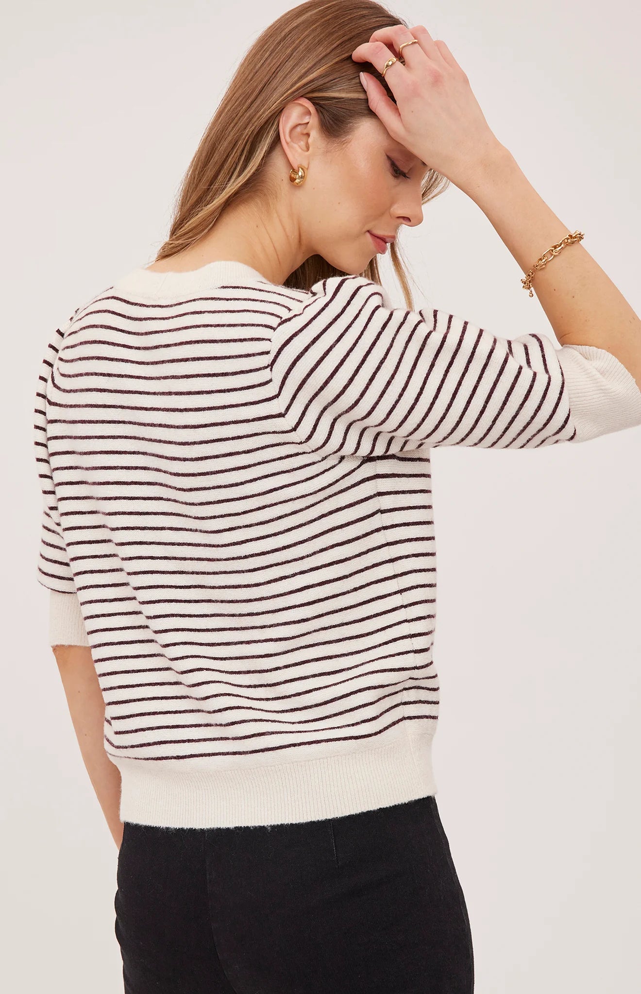 Cardigan Hildi