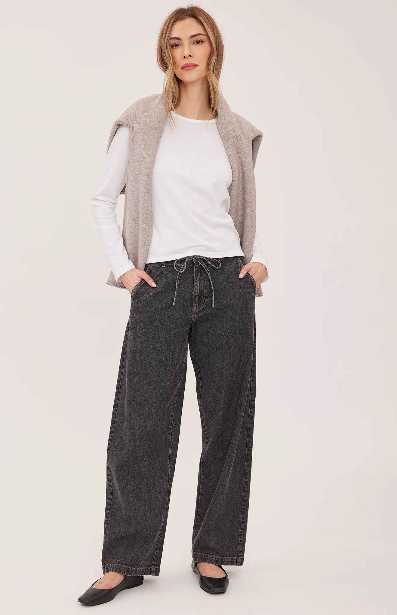 Pantalon Hayden