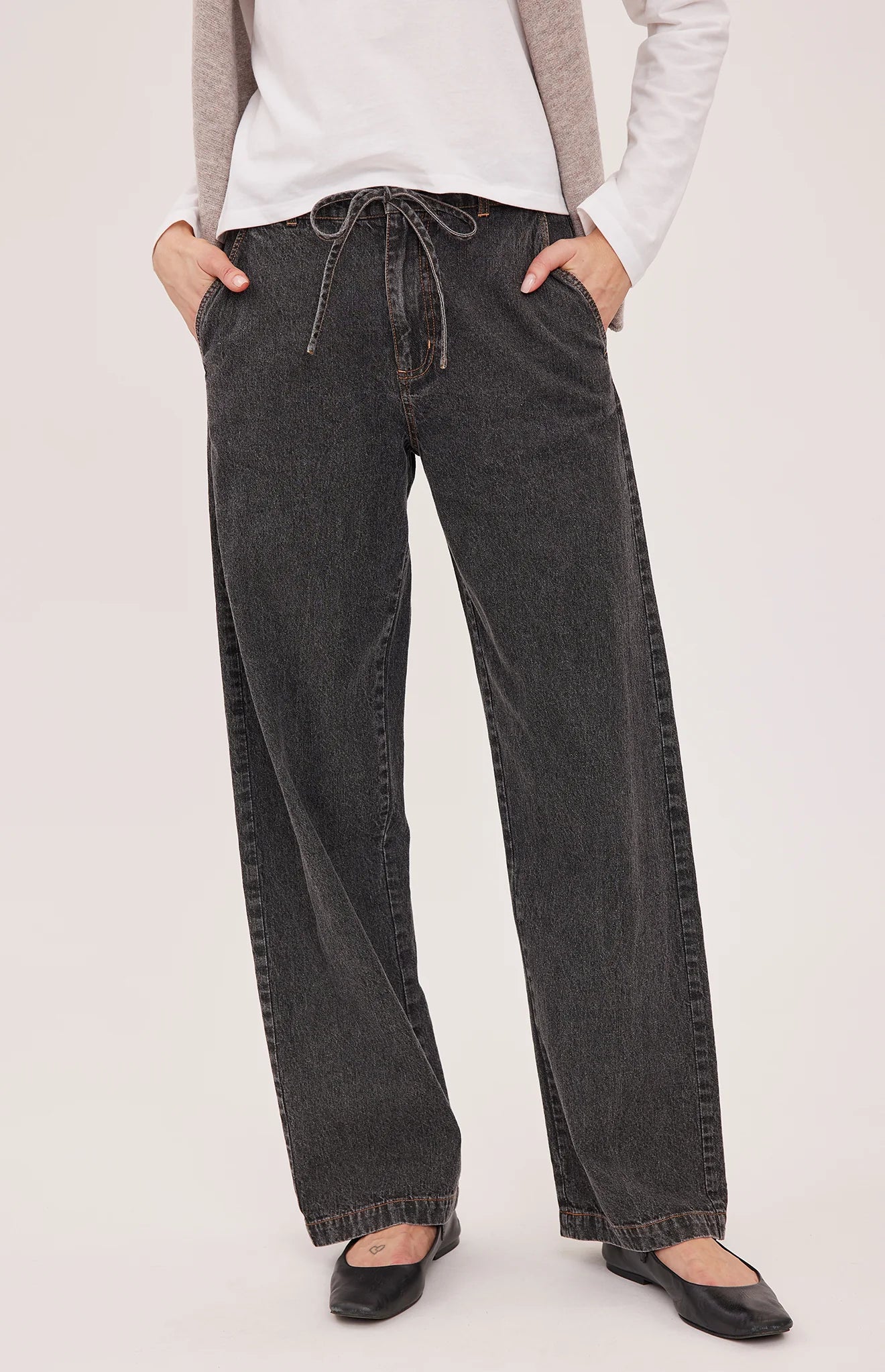 Pantalon Hayden