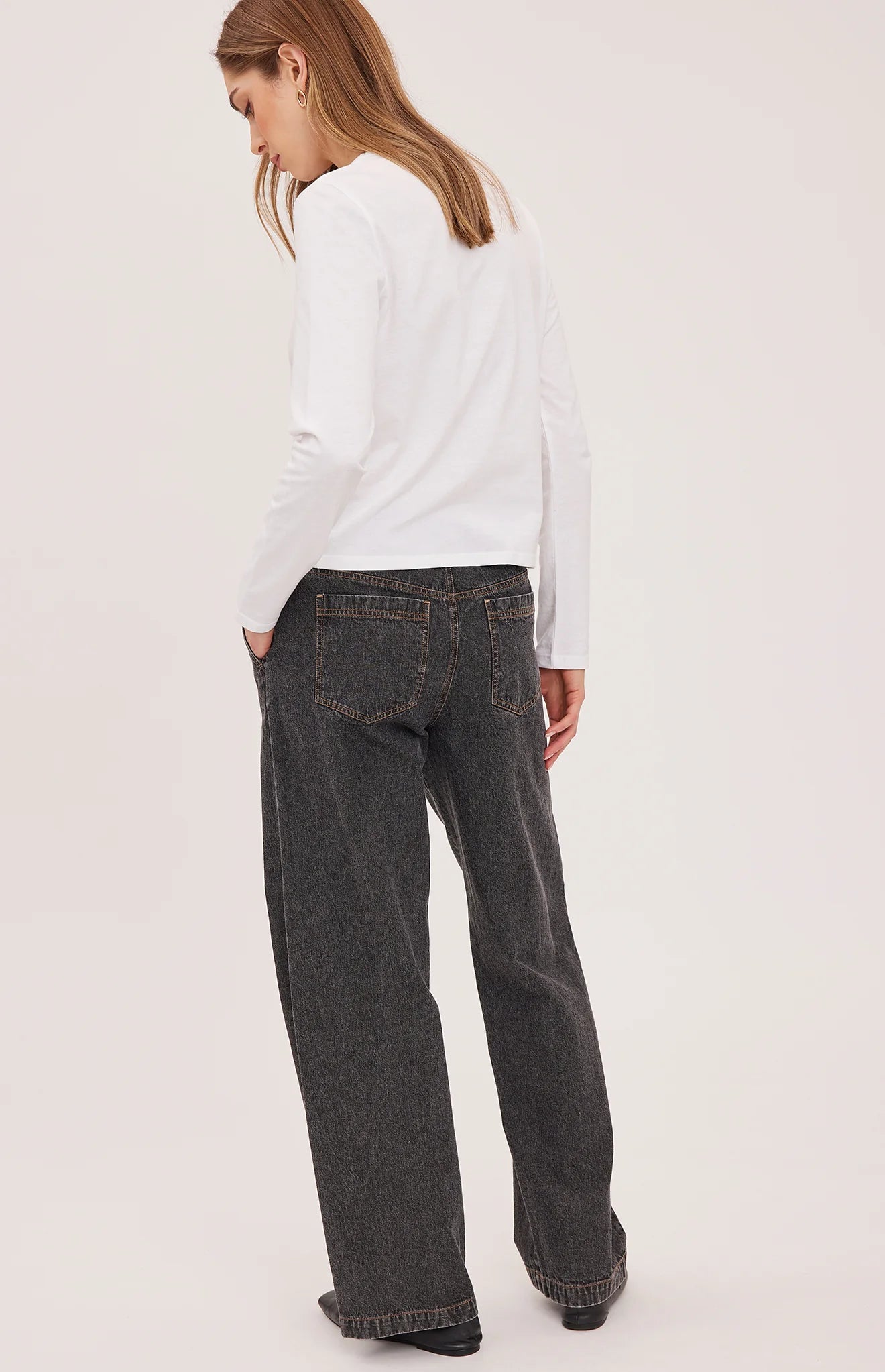 Pantalon Hayden