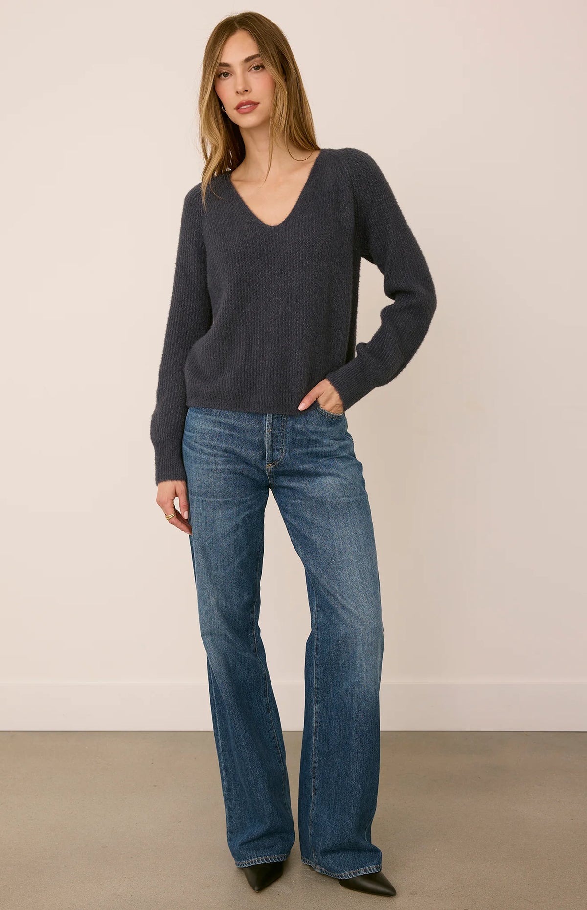 Pull Filomena