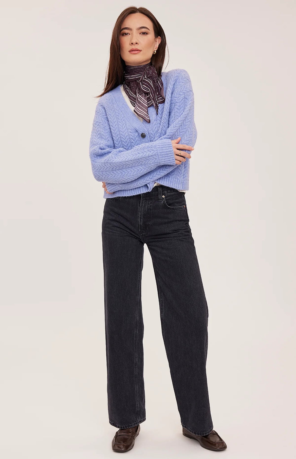 Cardigan Esme