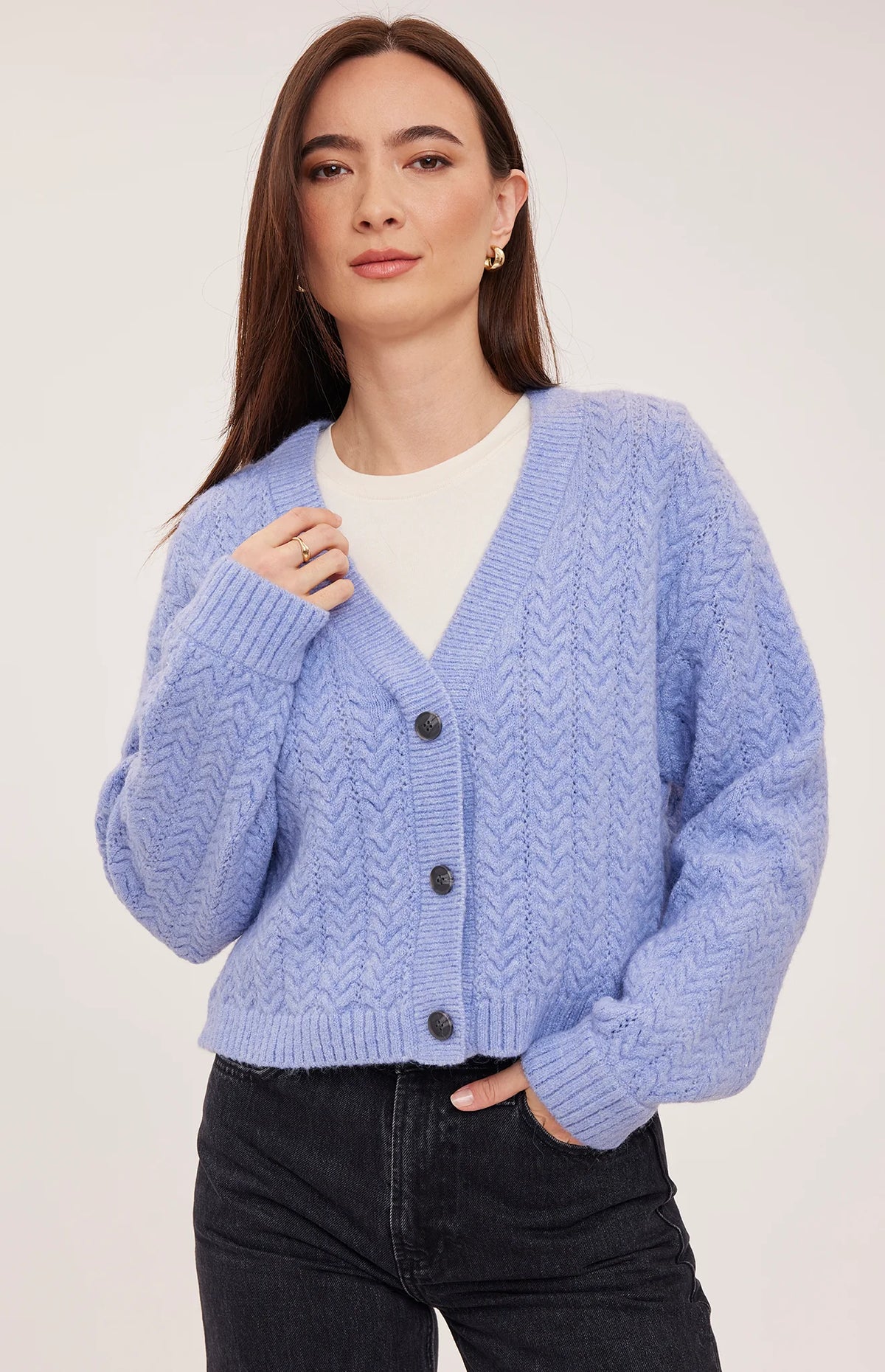 Cardigan Esme