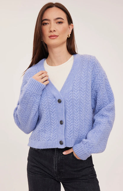 Cardigan Esme