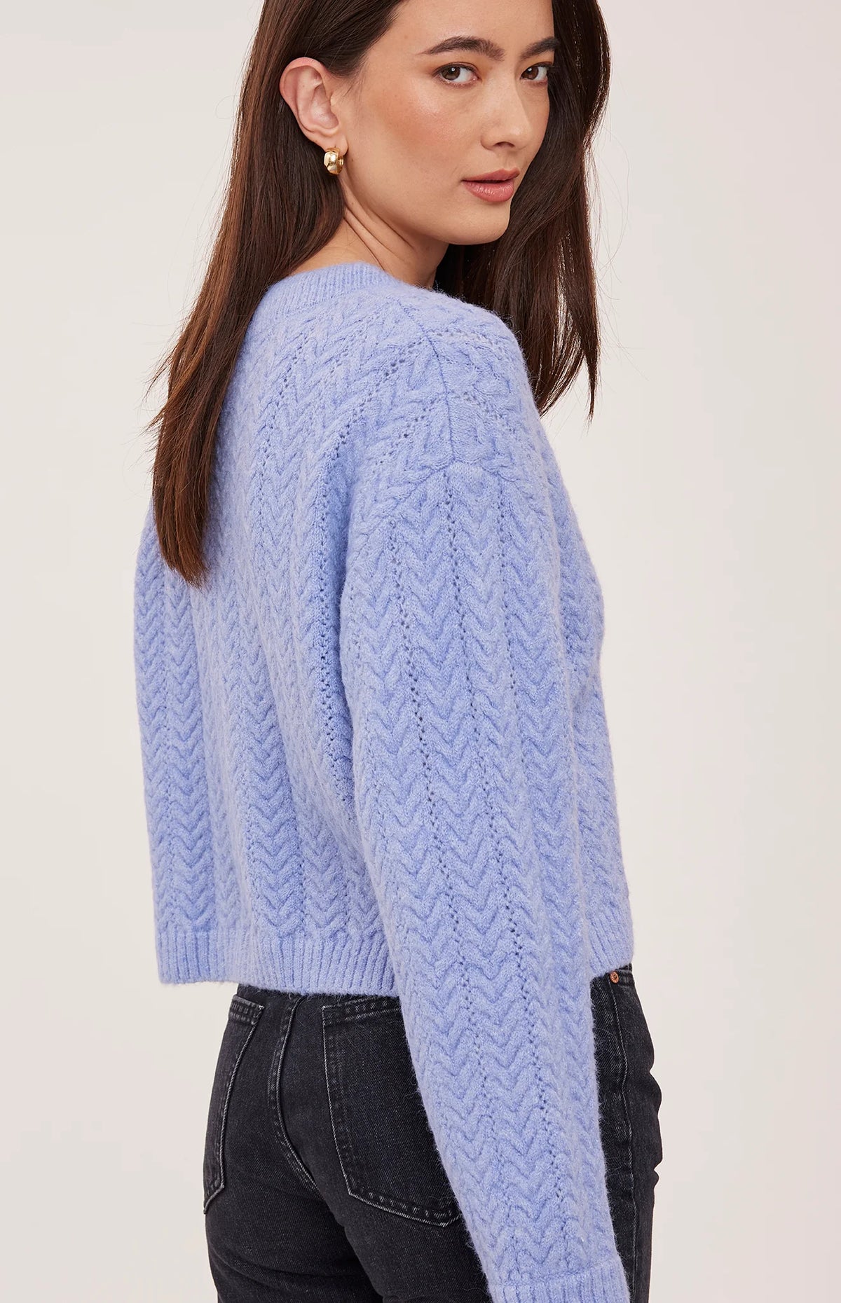 Cardigan Esme