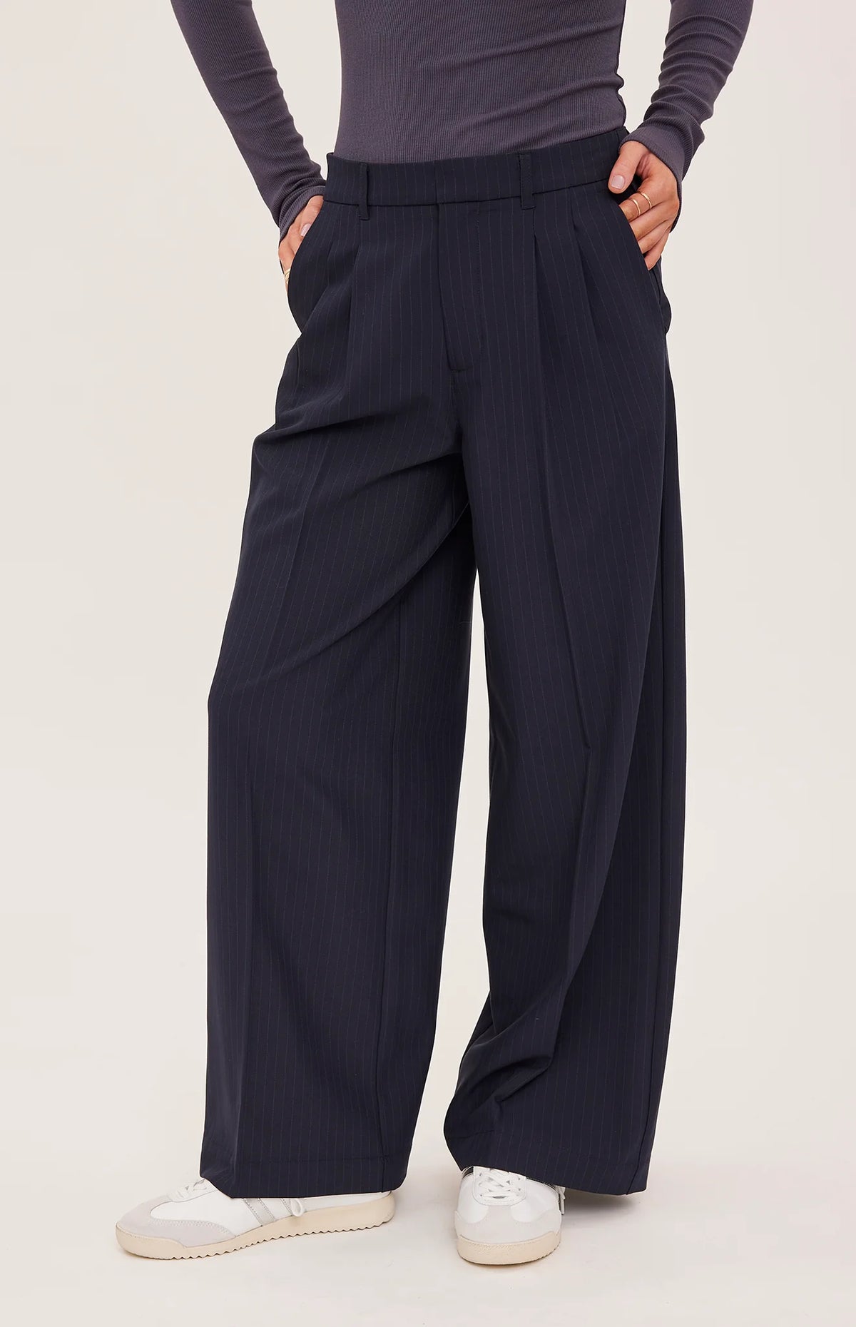 Pantalon Collins