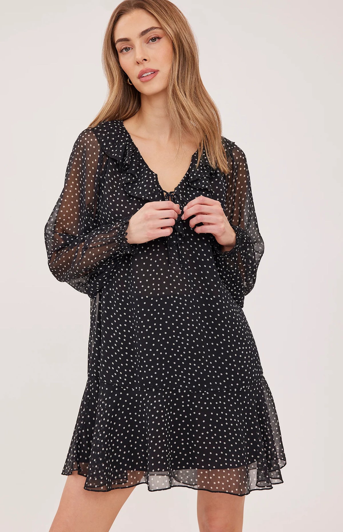 Robe Esmeralda