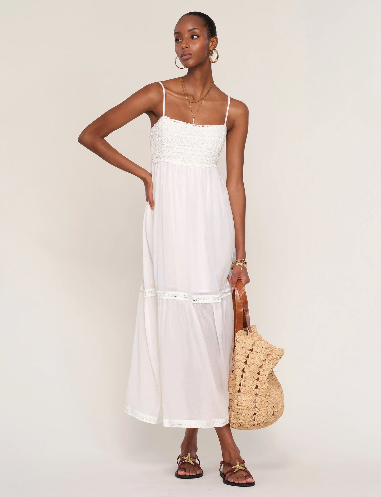 Robe Tania