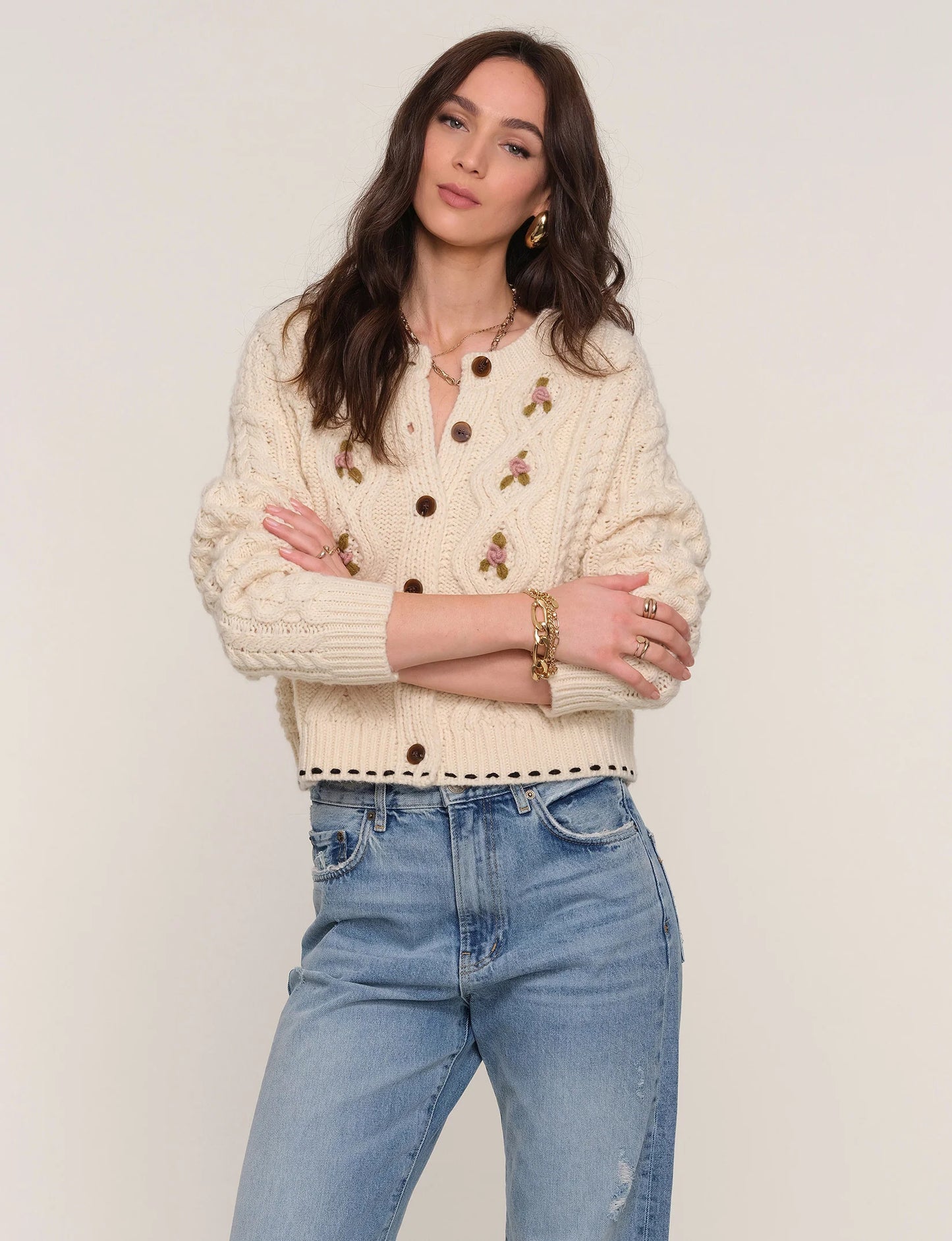 Cardigan Veda