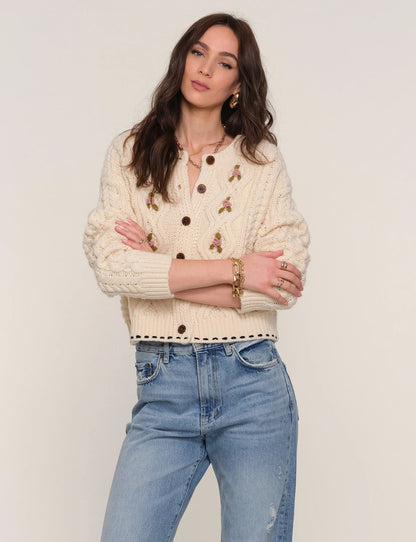 Cardigan Veda