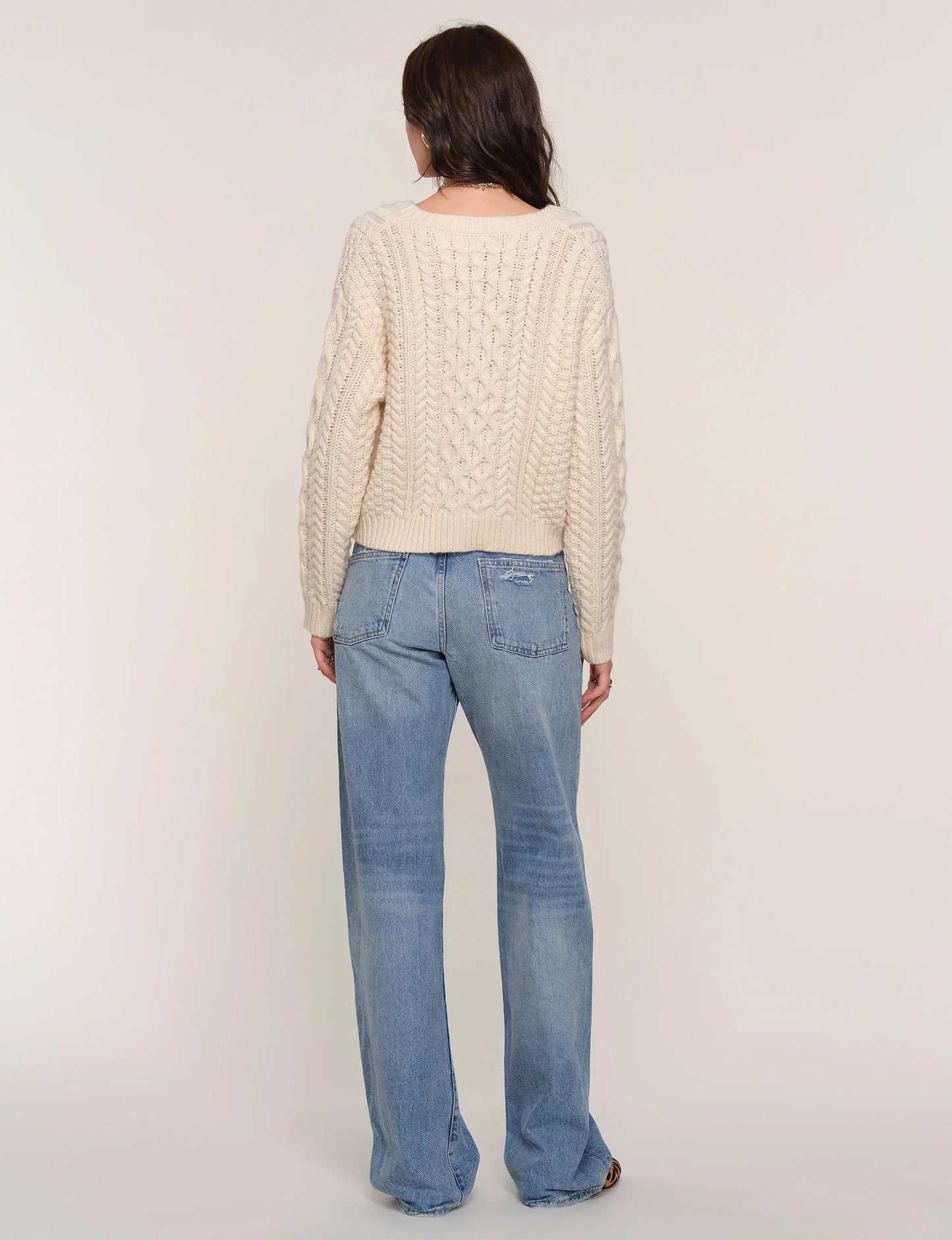 Cardigan Veda