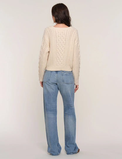 Cardigan Veda