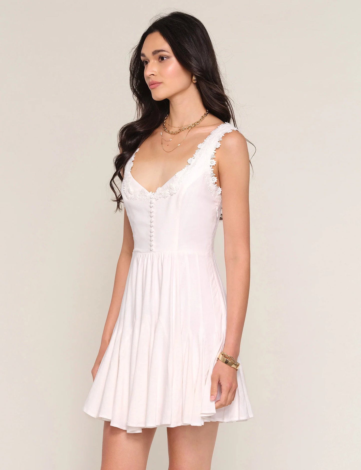 Robe Somerset