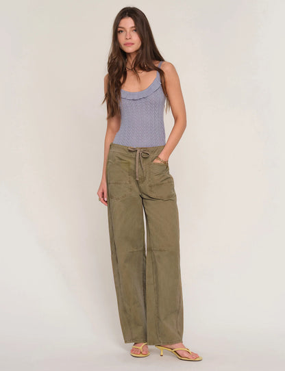 Pantalon Shannon