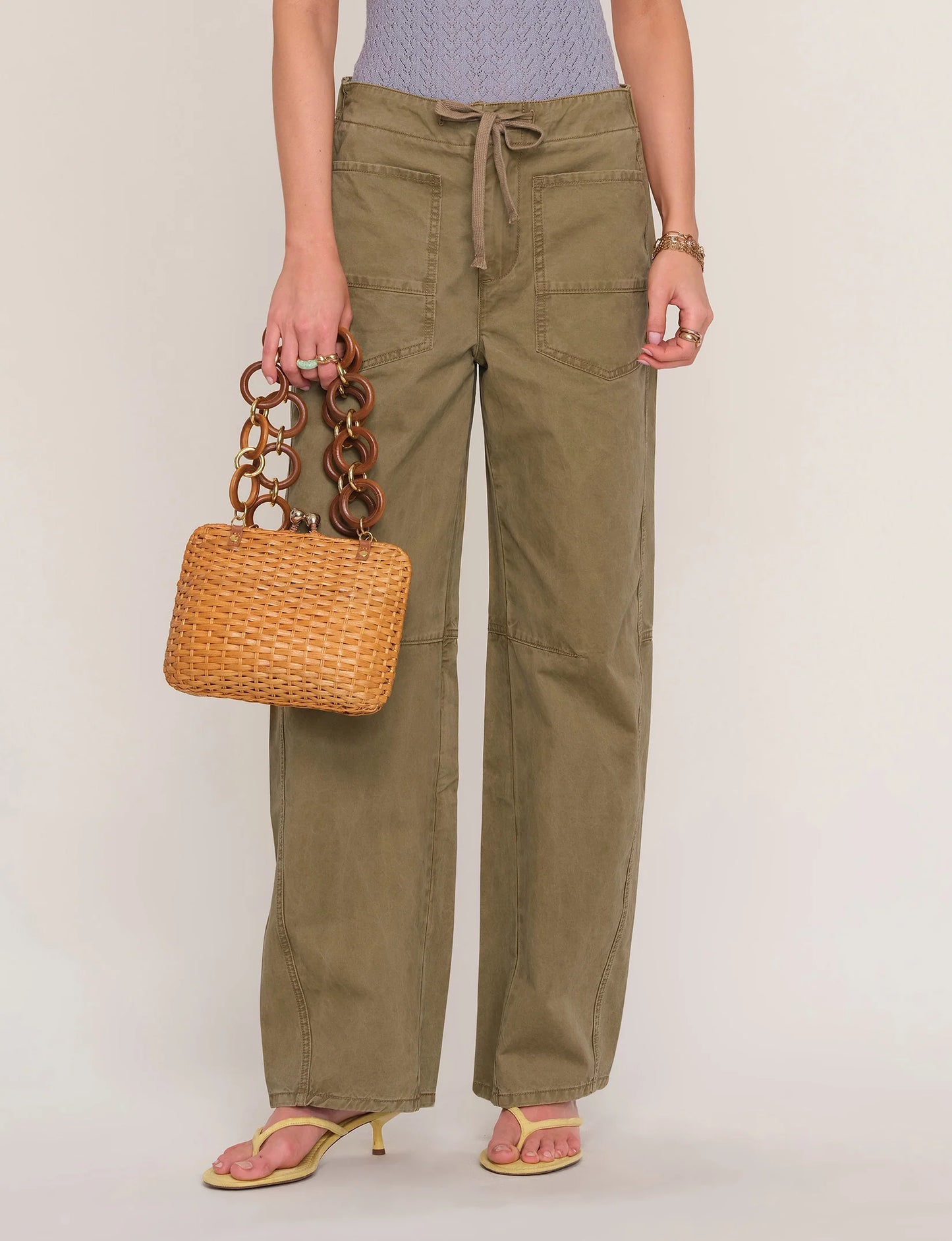 Pantalon Shannon