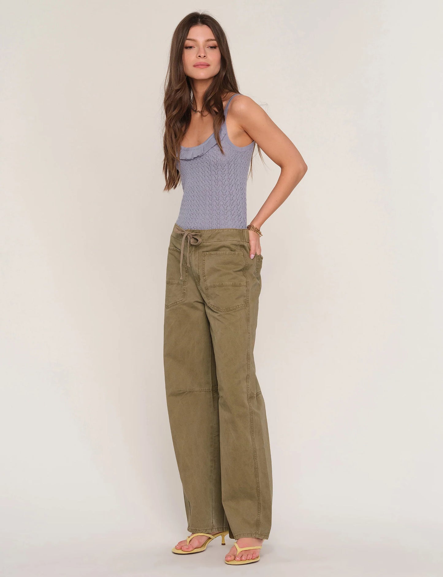 Pantalon Shannon