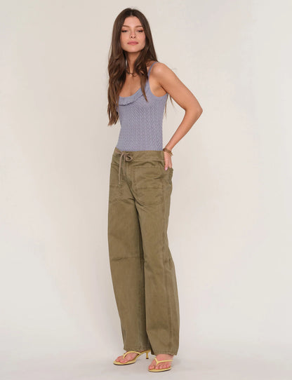Pantalon Shannon