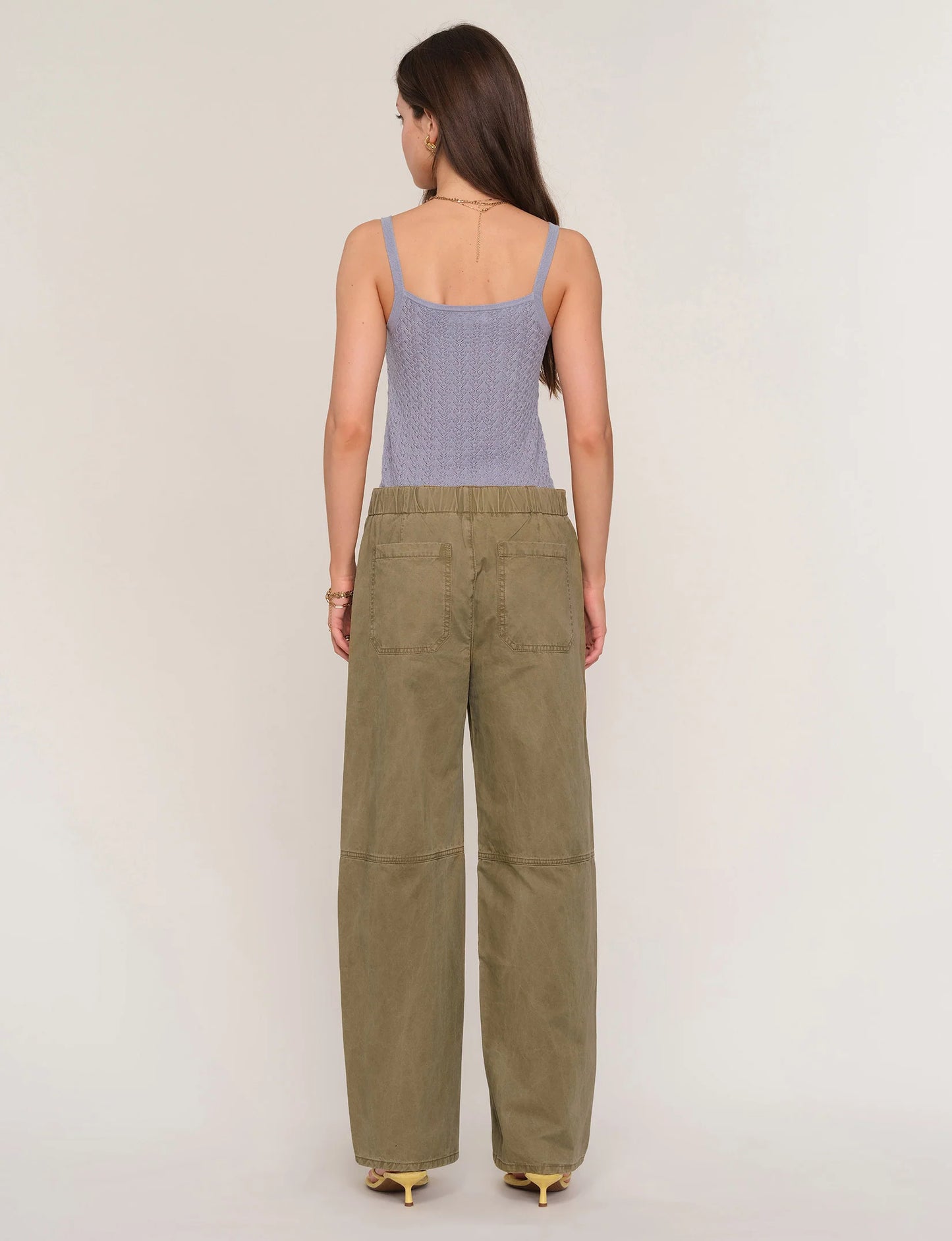 Pantalon Shannon