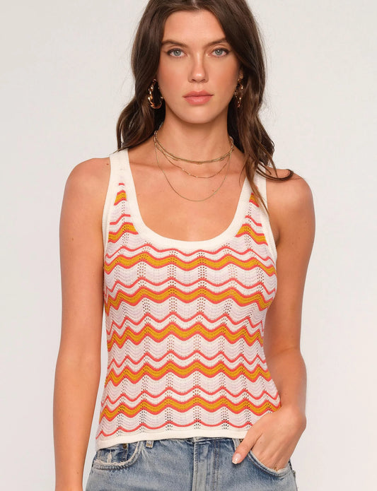 Camisole Allegra