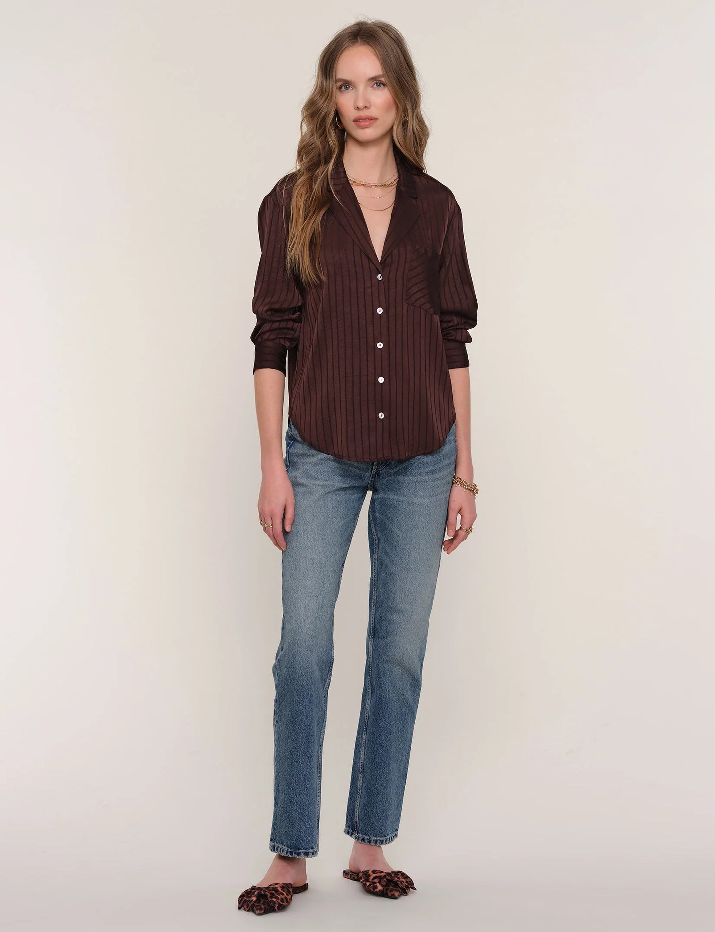 Chemise Eren