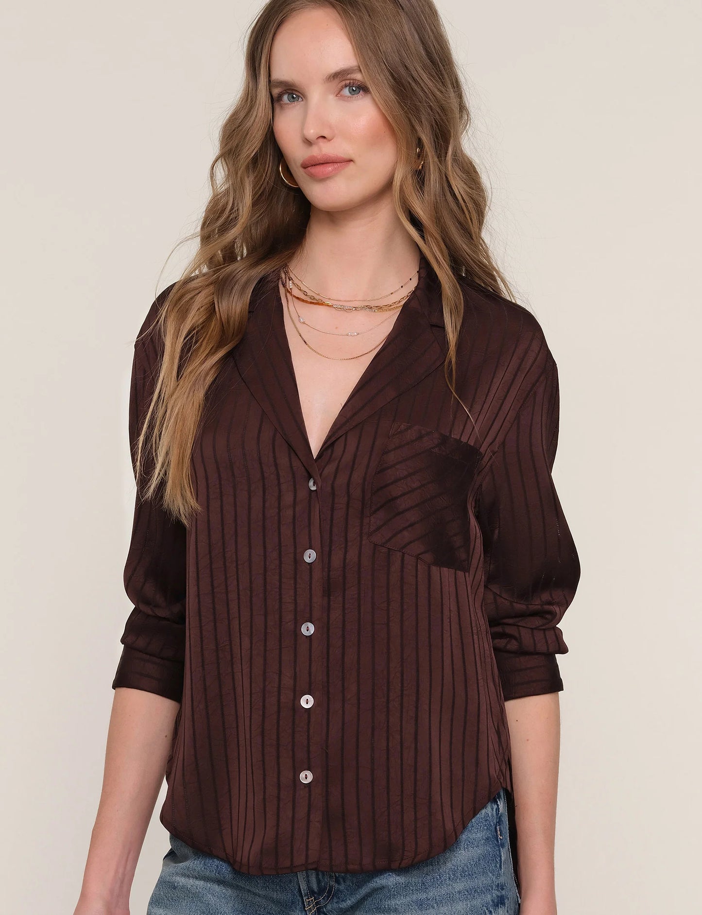 Chemise Eren