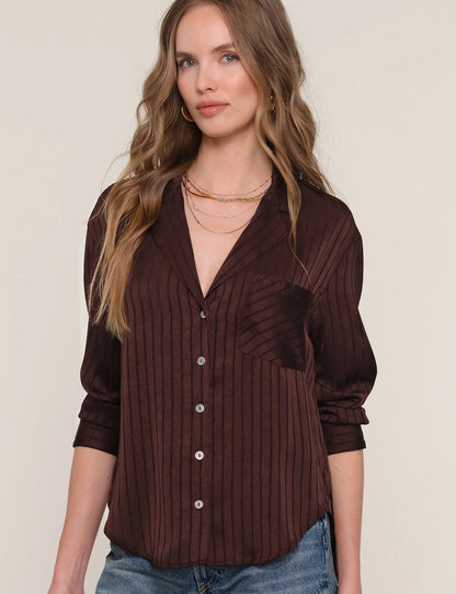 Chemise Eren