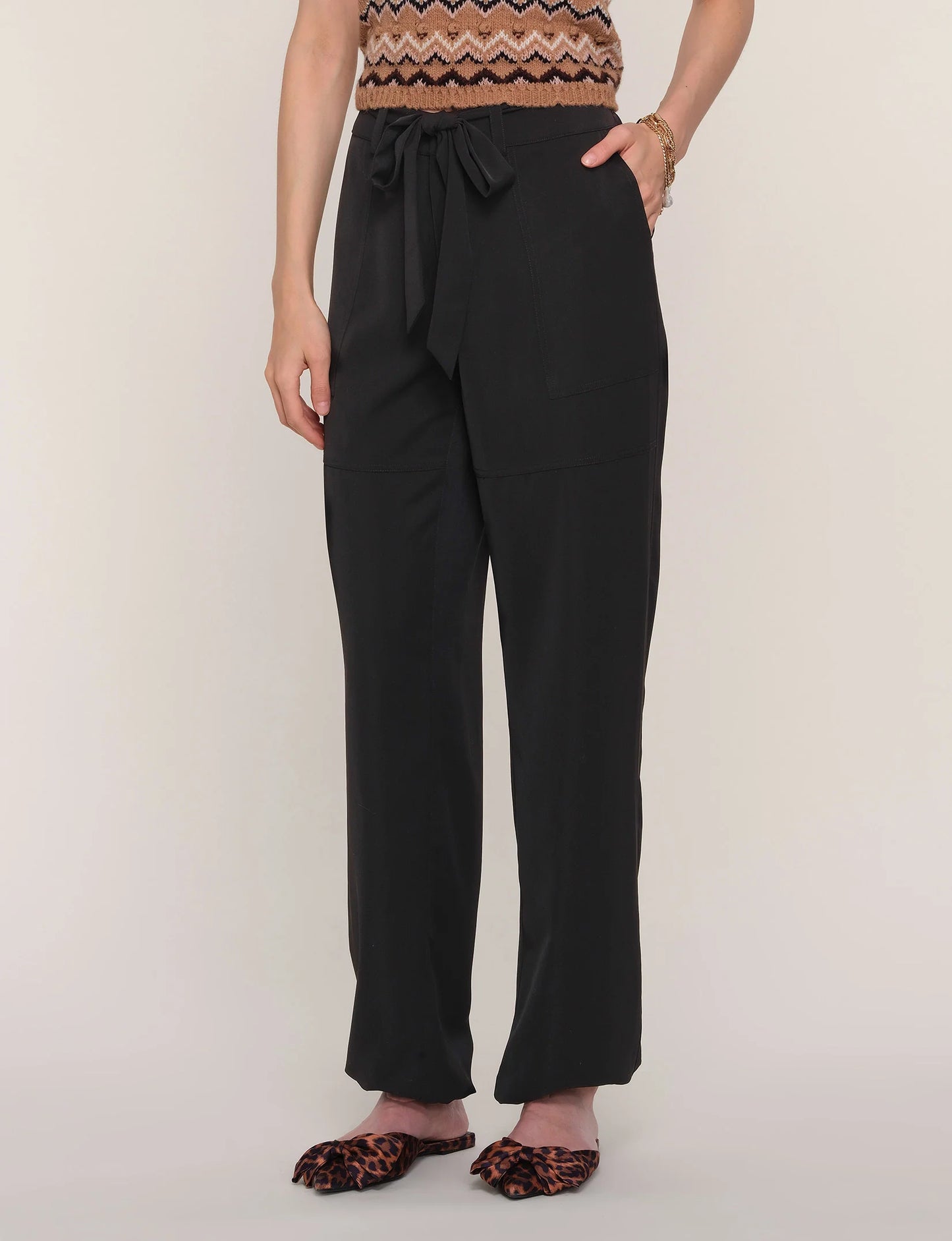 Pantalon Marsha