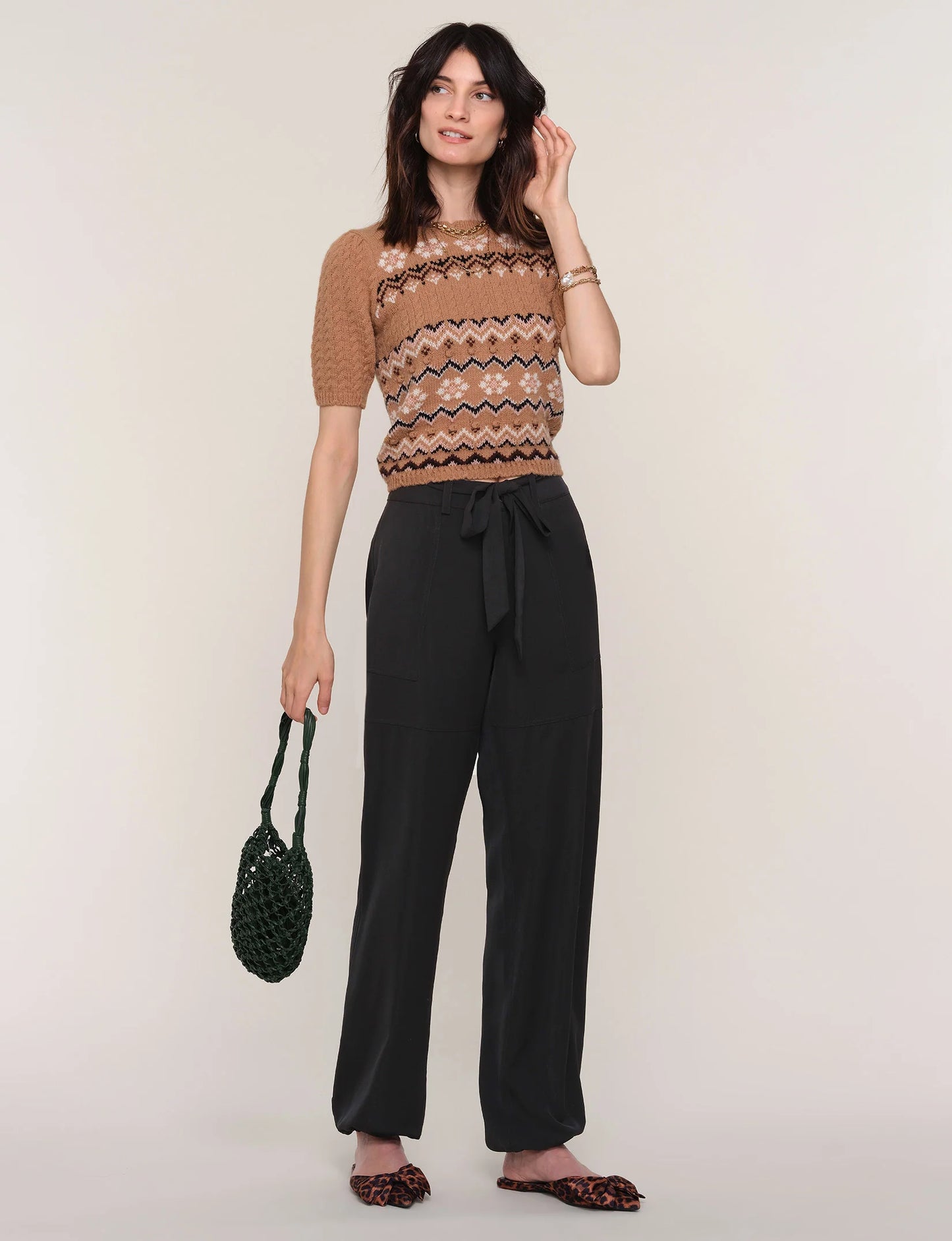 Pantalon Marsha