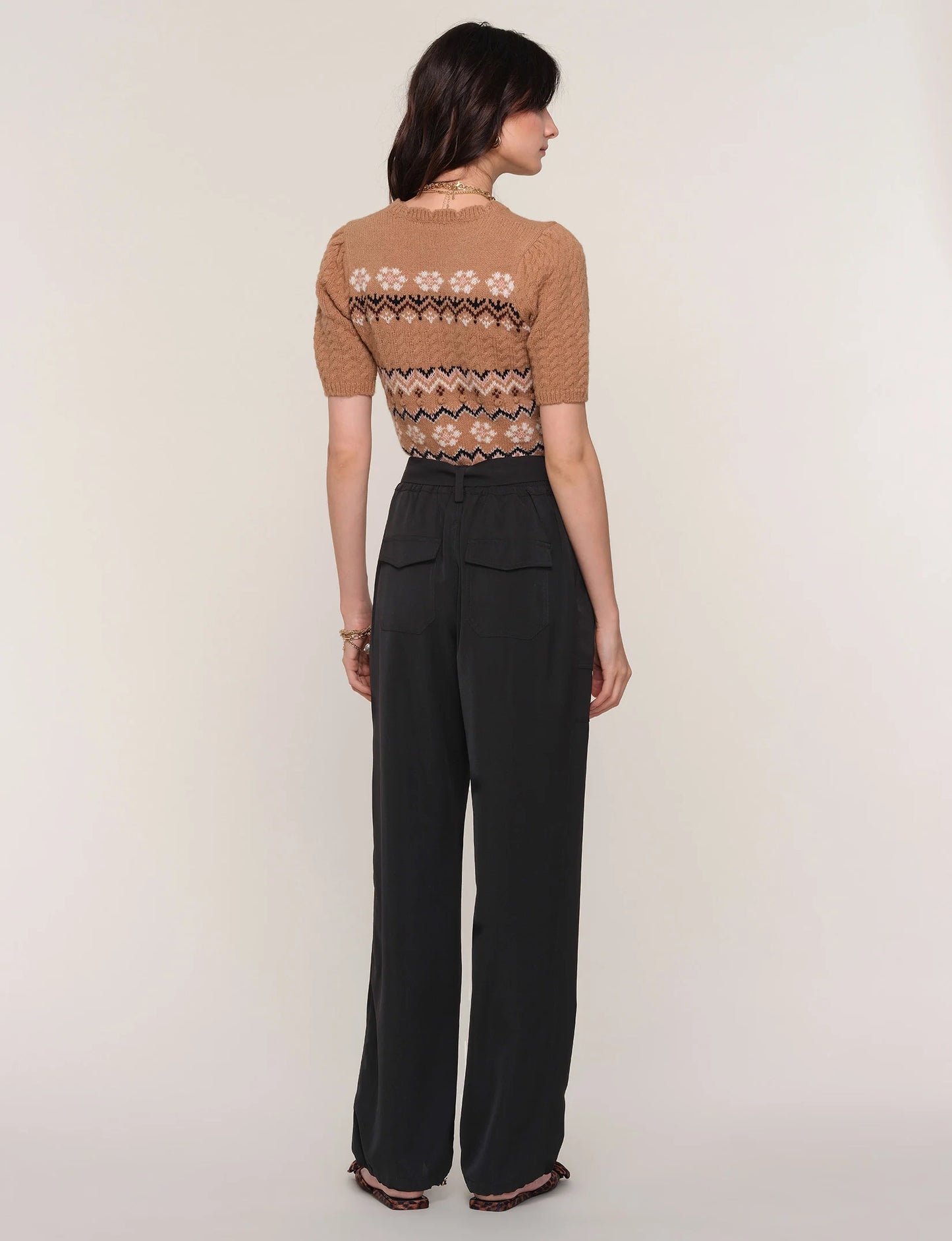 Pantalon Marsha