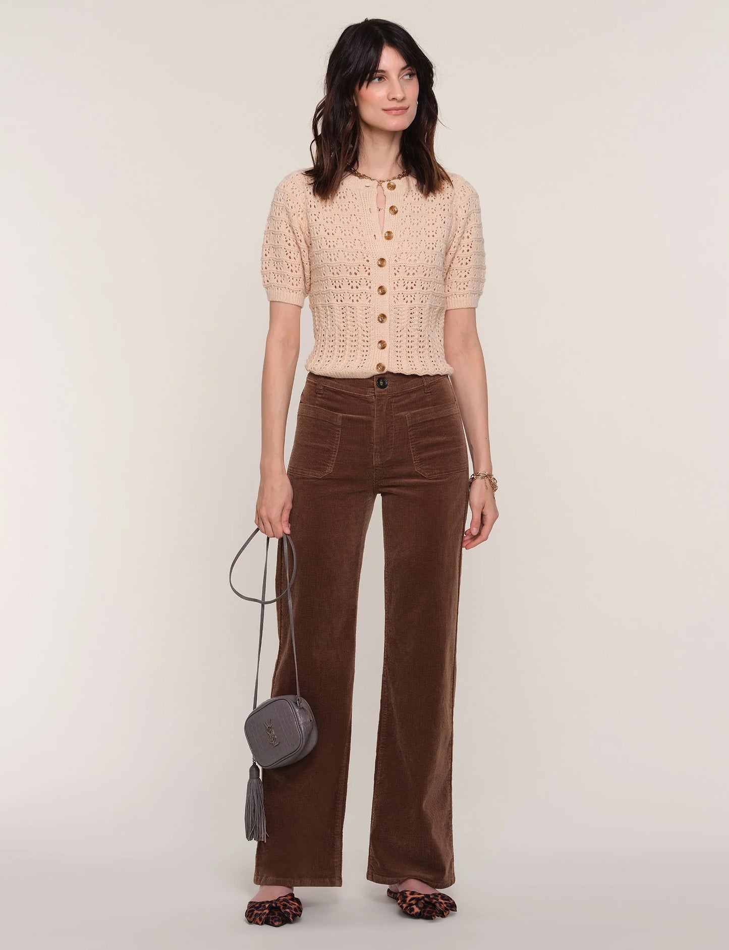 Pantalon Mila