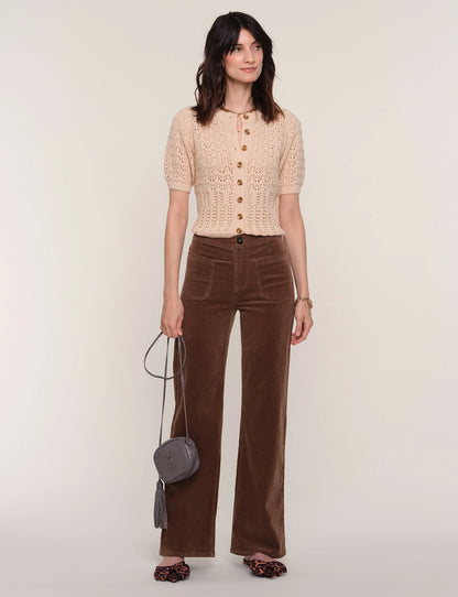 Pantalon Mila