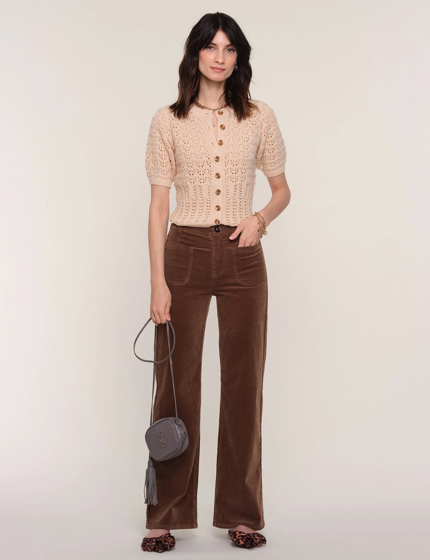 Pantalon Mila