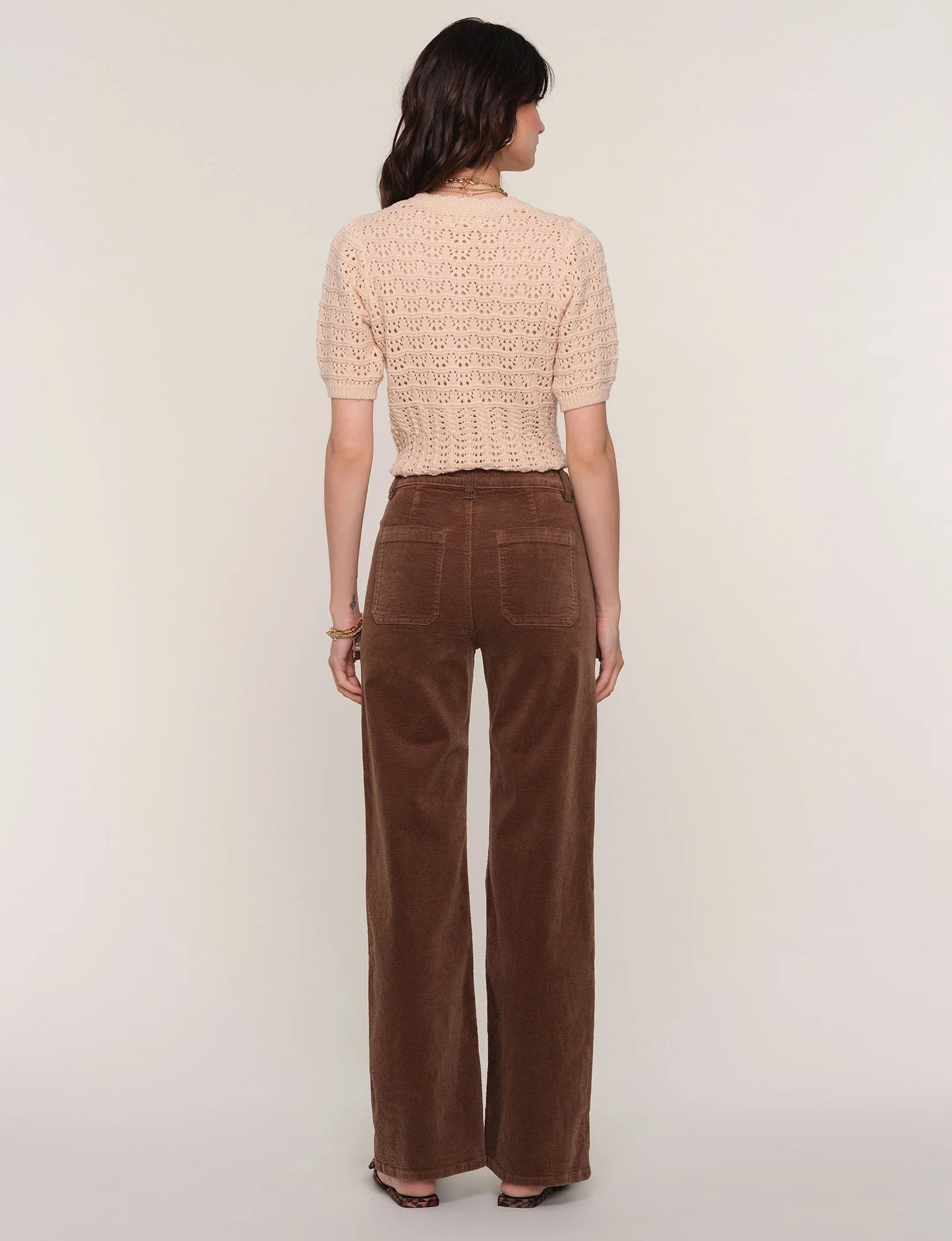 Pantalon Mila