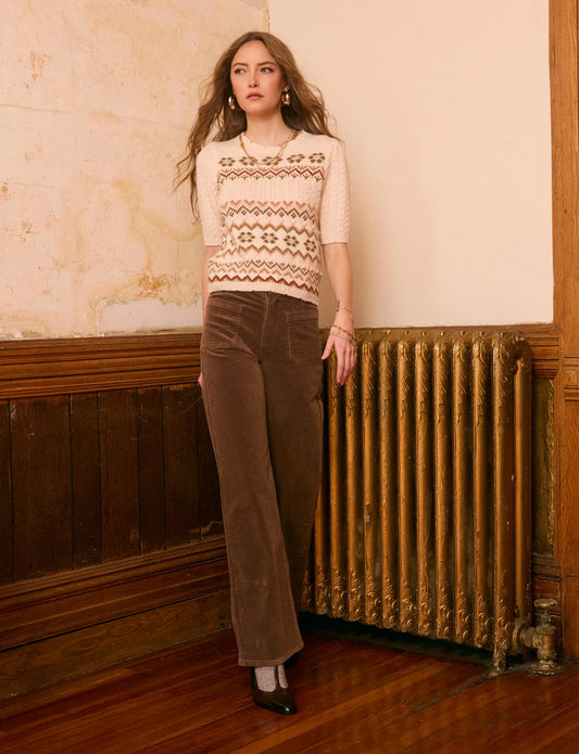 Pantalon Mila