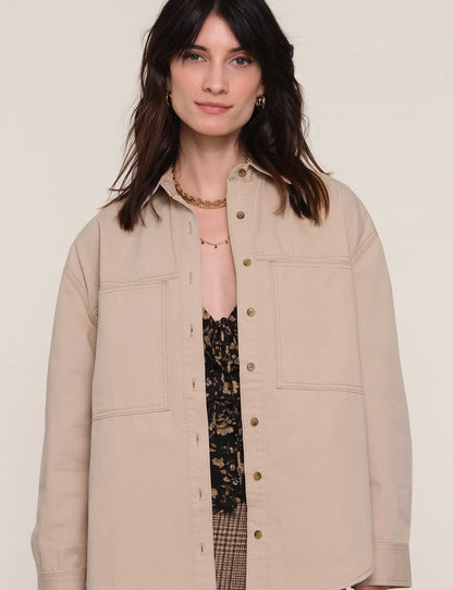 Veste Tilly