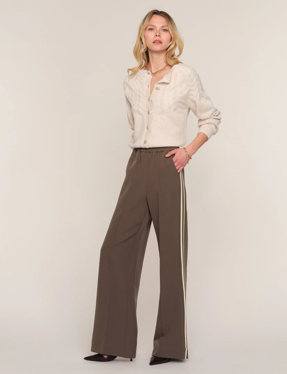 Pantalon Bryson