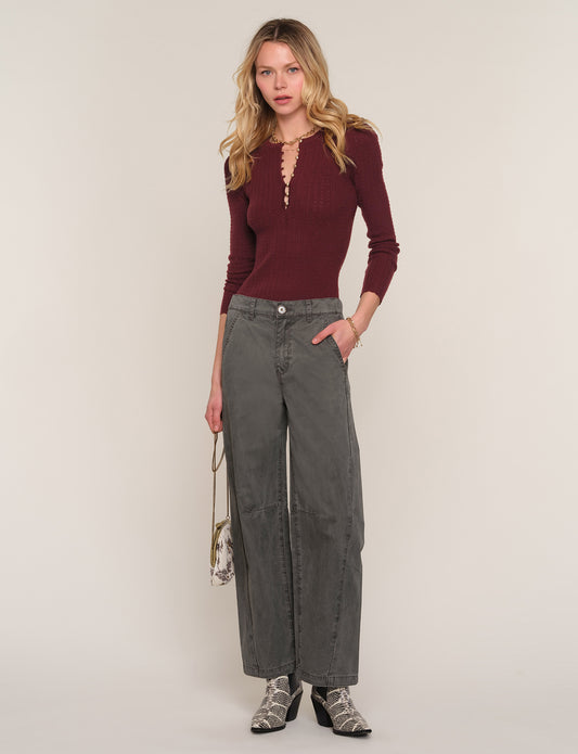 Pantalon Alyssa
