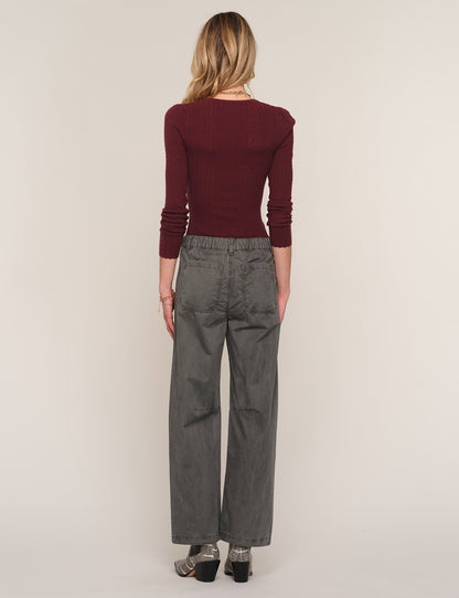 Pantalon Alyssa