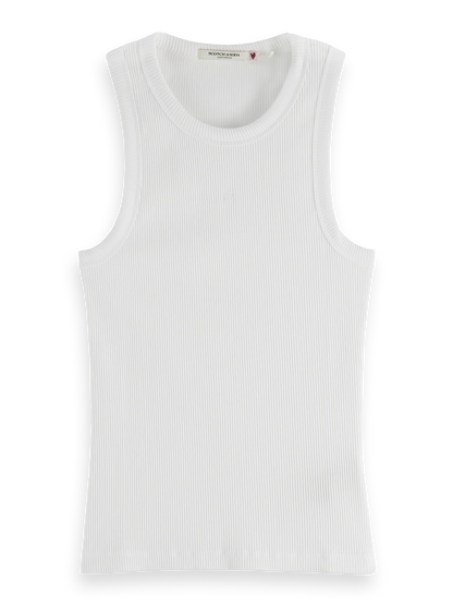 CORE RIB RACER TANK