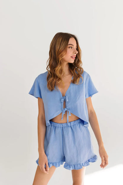 Blouse Constance