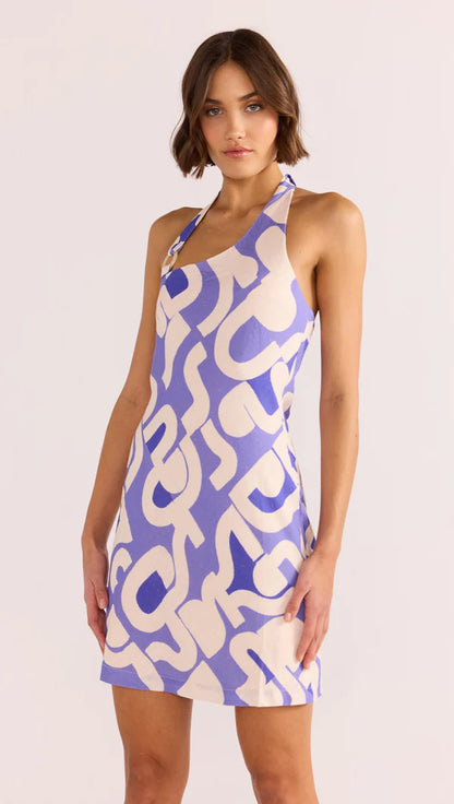 Robe Iris